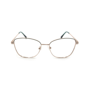 Skylar in La Palma Eyeglasses - sightonomy